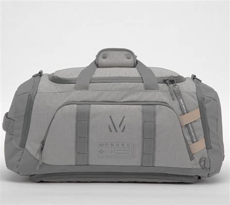 monarc luggage backpack.